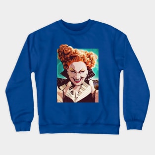 JINKX Crewneck Sweatshirt